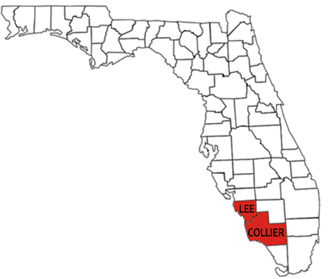 J VanHart Service Area