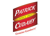 Patrick Cudahy